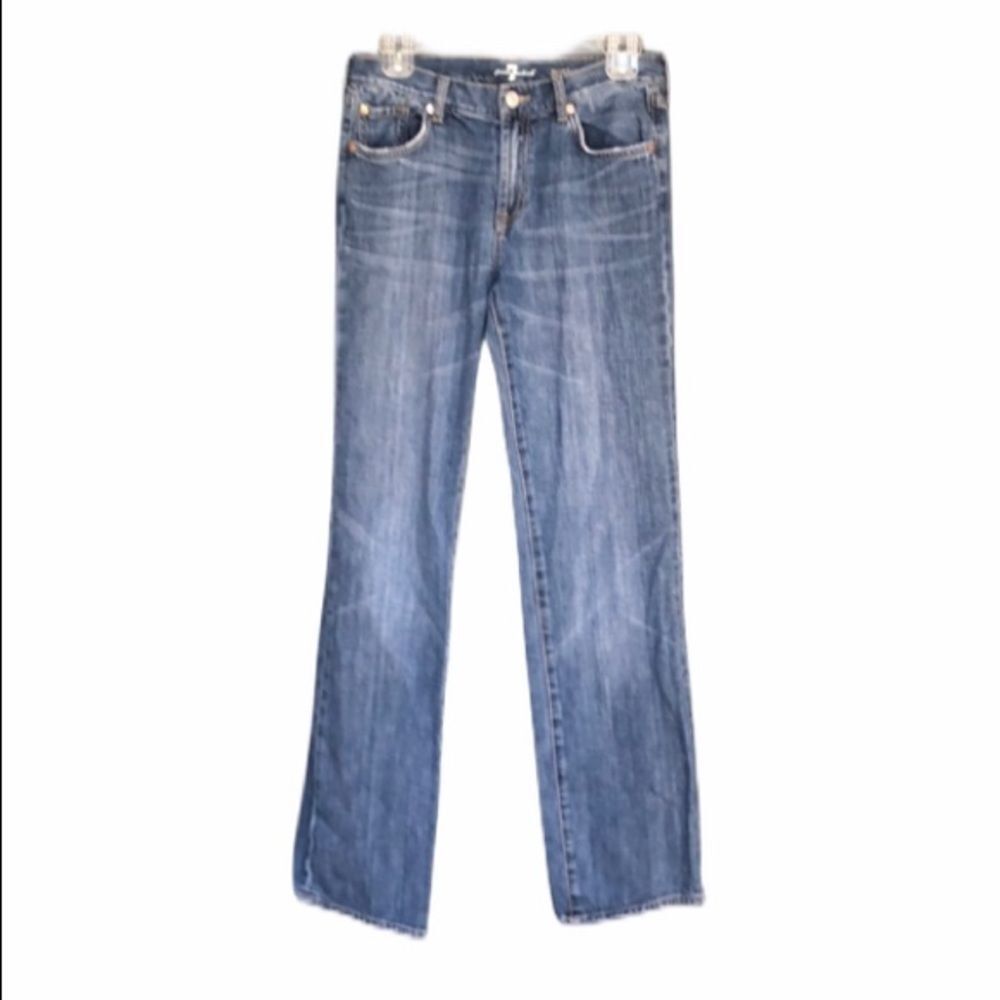7 For All Mankind Austyn Jeans